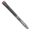 Golf Pride Mcc Plus4 Align-Gray/Red Top