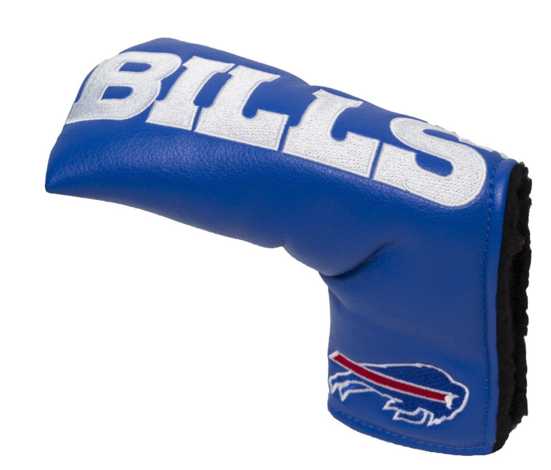 NFL Putter Cover-Buffalo