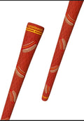 19th Glizzy Swing Red
