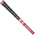 Golf Pride MCC Red/White Standard