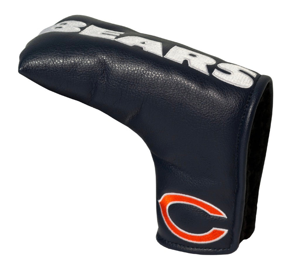 NFL Putter Cover-Chicago