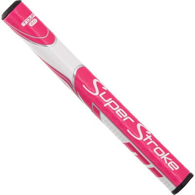 Superstroke Tour Series 1.0 Pink/White