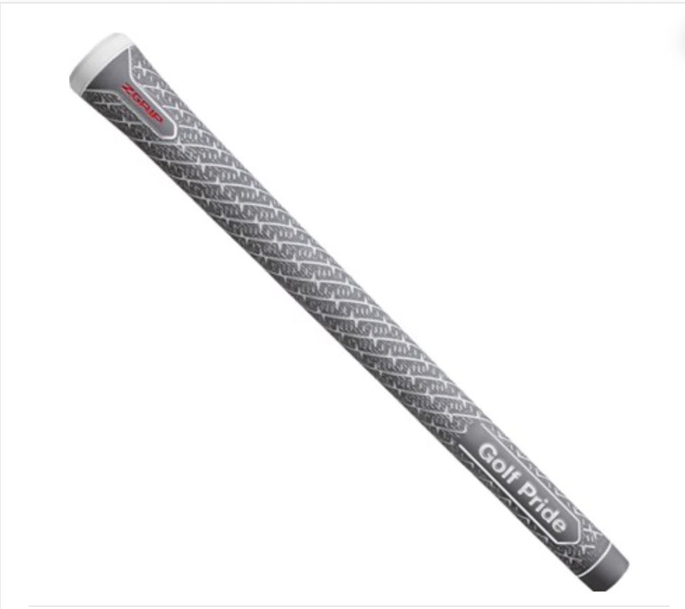 Golf Pride Z-Grip Align MAX Standard