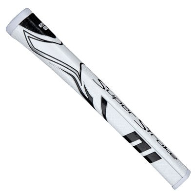 Superstroke Claw 2.0 White/Black