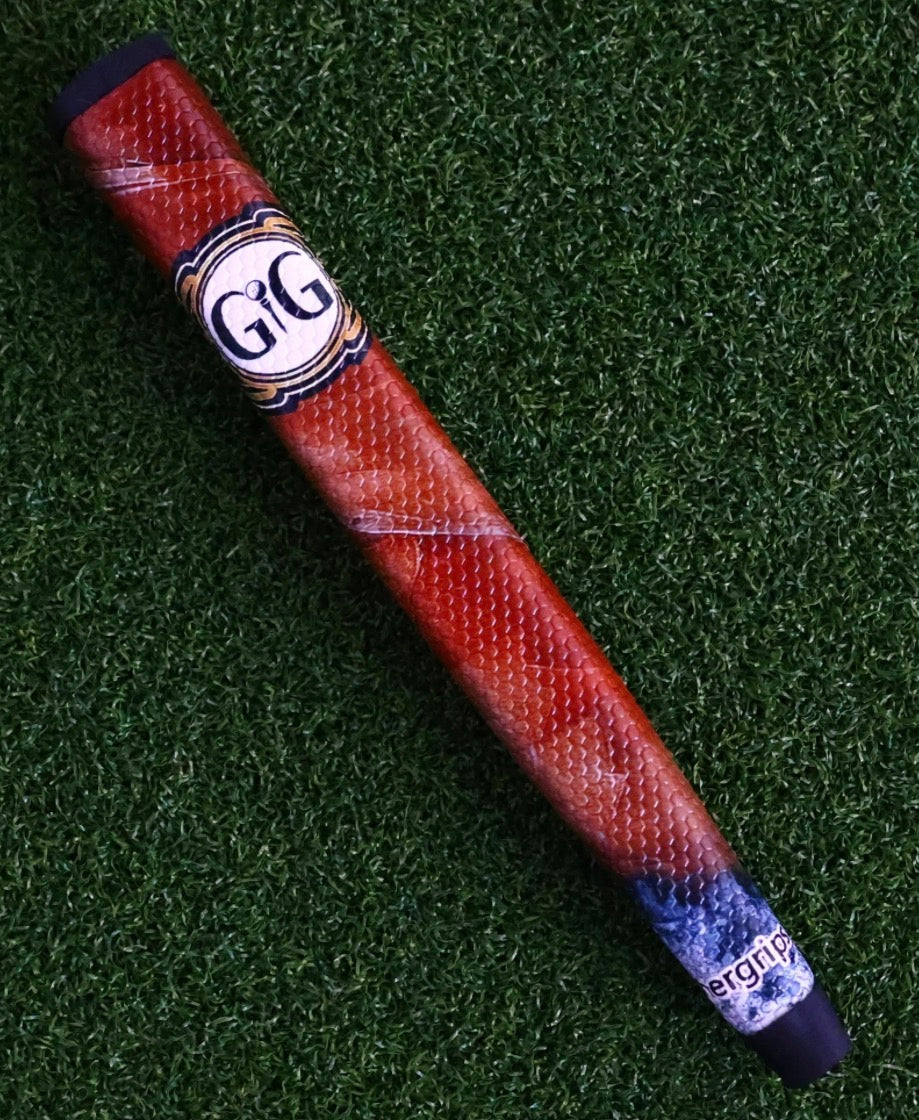 Gopher Grip Stogie Putter Grip