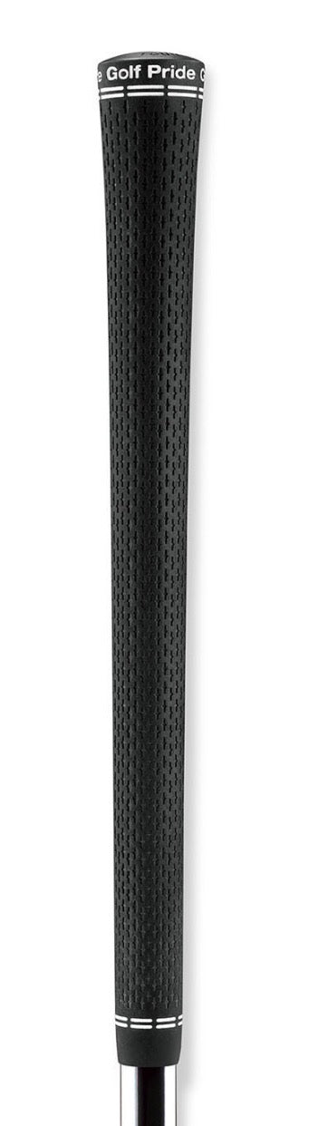 Golf Pride Tour Velvet 360 Black-Standard