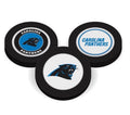 Carolina Panthers Poker Chip Ball Marker
