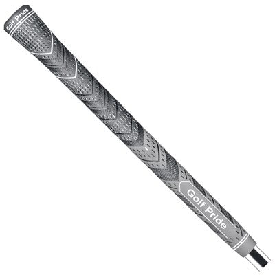 Golf Pride MCC Plus4 Gray Midsize