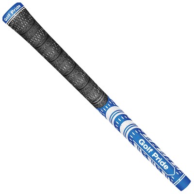 Golf Pride MCC Blue/White Standard