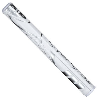 Superstroke Tour Series 3.0 White/Silver