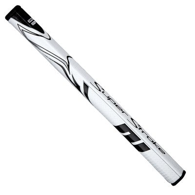 Superstroke Flatso XL+ 2.0 White/Black