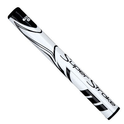 Superstroke Tour Series 3.0 White/Black