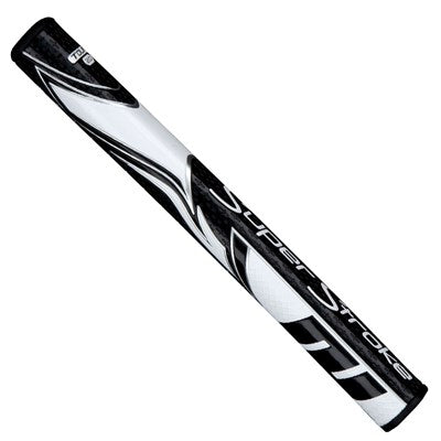 Superstroke Tour Series 2.0 Black/White