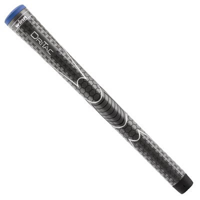 Winn DriTac AVS Midsize Gray